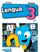 Lengua 3. Libro básico del alumnado