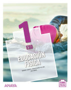 Educación Física 1. ESO. Anaya + Digital.