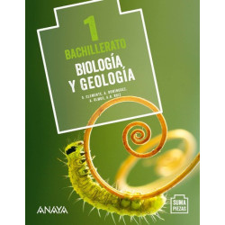 Biología y Geología 1....