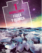 Física y Química 1. Bachillerato. Anaya + Digital.