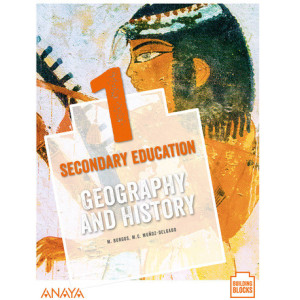 Geography and History 1. Alumno + De cerca