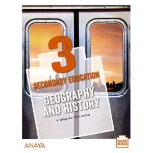 Geography and History 3 + De cerca