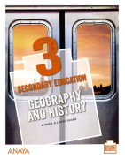 Geography and History 3 + De cerca