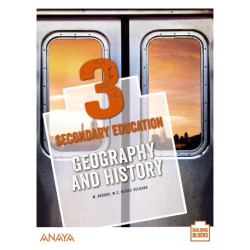 Geography and History 3 +...