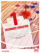 Mathematics 1. Alumno