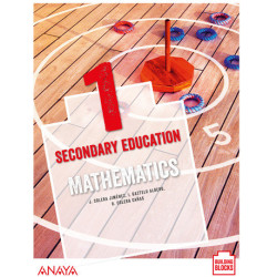 Mathematics 1. Alumno