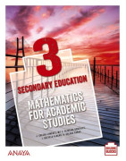 Mathematics for Academic Studies 3.