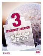 Physics and Chemistry 3. Alumno + De cerca