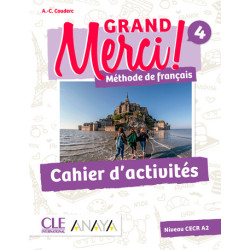 Grand Merci! 4. Version...