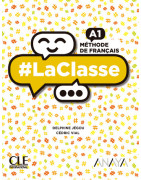 LaClasse A1. Livre numérique pour l'élève