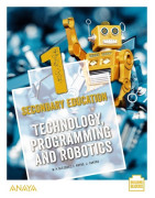 Technology, Programming and Robotics 1.