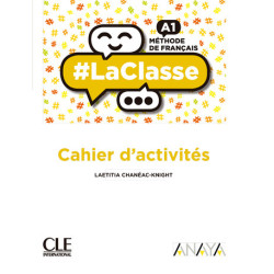 #LaClasse A1. Version...