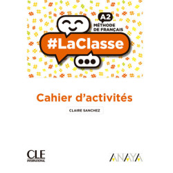 #LaClasse A2. Version...