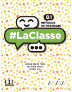 LaClasse B1. Livre numérique pour l'élève