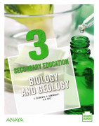 Biology and Geology 3.  + De cerca