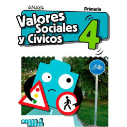 Valores Sociales y Cívicos...