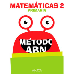 Matemáticas 2. Método ABN....