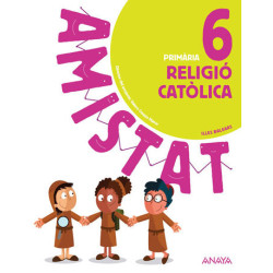 Religió catòlica 6....