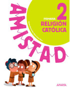 RELIGIÓN 2º PRIMARIA