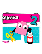 PLÁSTICA 2º PRIMARIA