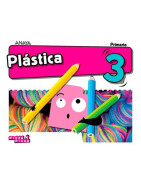 PLÁSTICA 3º PRIMARIA