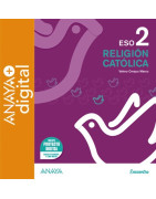 Religión Católica 2º ESO