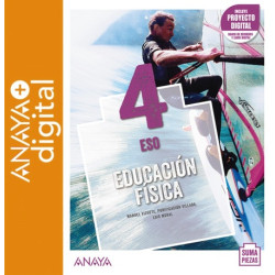 Educación Física 4º ESO