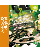 Tecnologías de la Información y la comunicación II