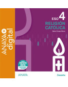 Religión Católica 4º ESO