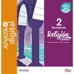 Religión Católica 2º...