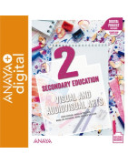 Visual and Audiovisual Arts 2