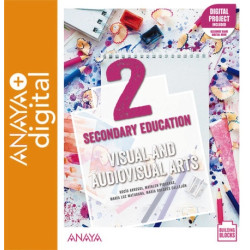 Visual and Audiovisual Arts 2