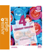 Visual and Audiovisual Arts 4