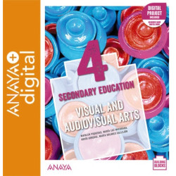 Visual and Audiovisual Arts 4