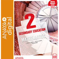 Mathematics 2 Building Blocks