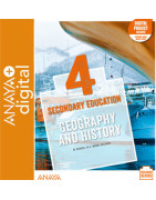 Geography and History 4