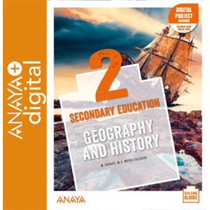 Geography and History 2