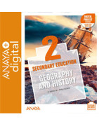 Geography and History 2