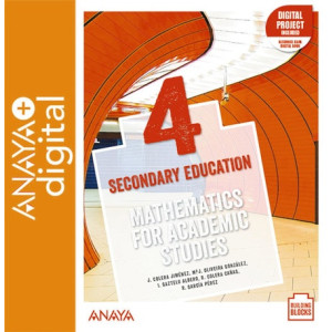 Mathematics for Academic Studies 4