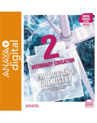 Physics and Chemistry 2. Digital Book