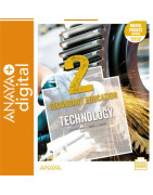 Technology 2. Digital Book.