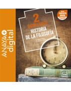 Historia de la Filosofía 2. Bachillerato.