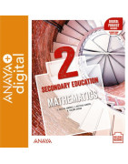 Mathematics 2. Digital Book