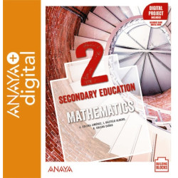 Mathematics 2. Digital Book