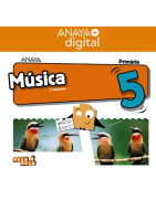 Música 5. Primària