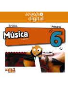 Música 6. Primària