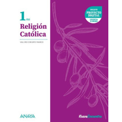 Religión católica