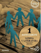 LENGUA Y LITERATURA 1 Bachillerato