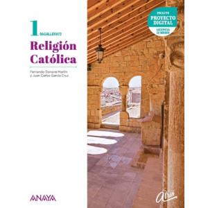 Religión Católica