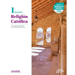 Religión Católica